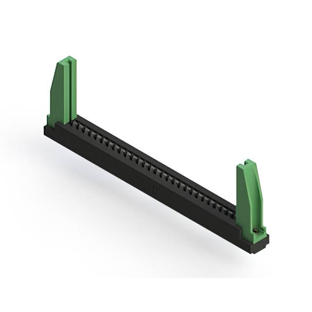 357-029-425-178 EDAC Inc.  Edgeboard Connectors